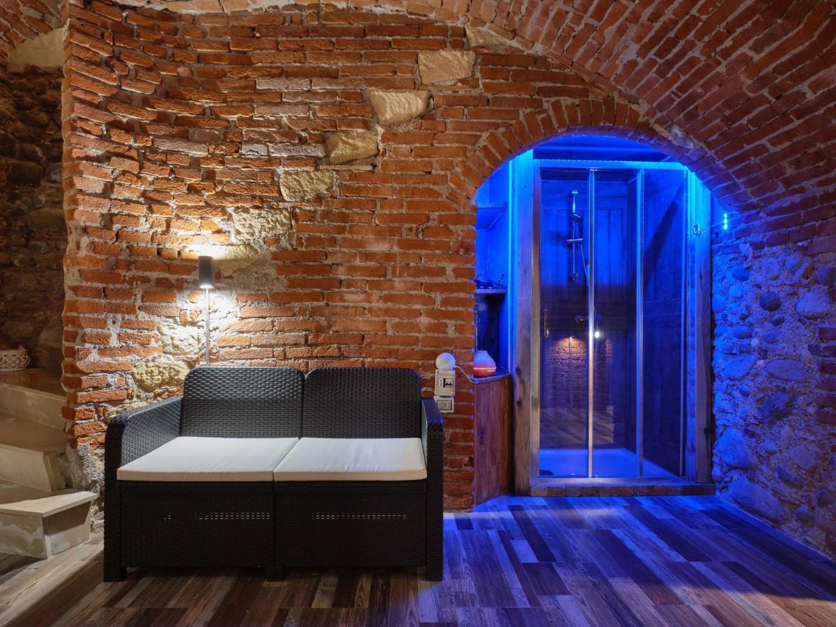 Hotel Giulietta Verona Exterior foto