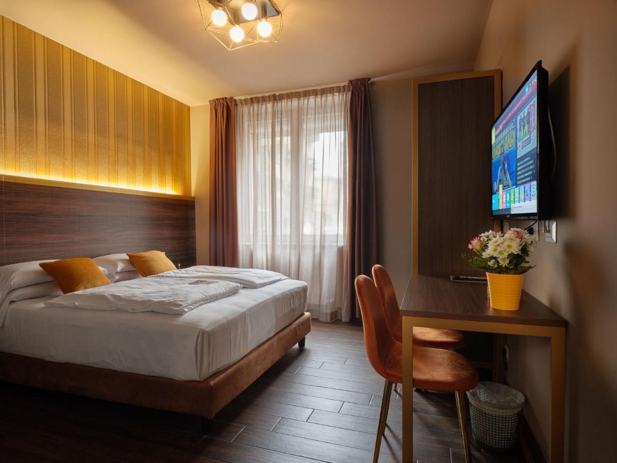 Hotel Giulietta Verona Exterior foto